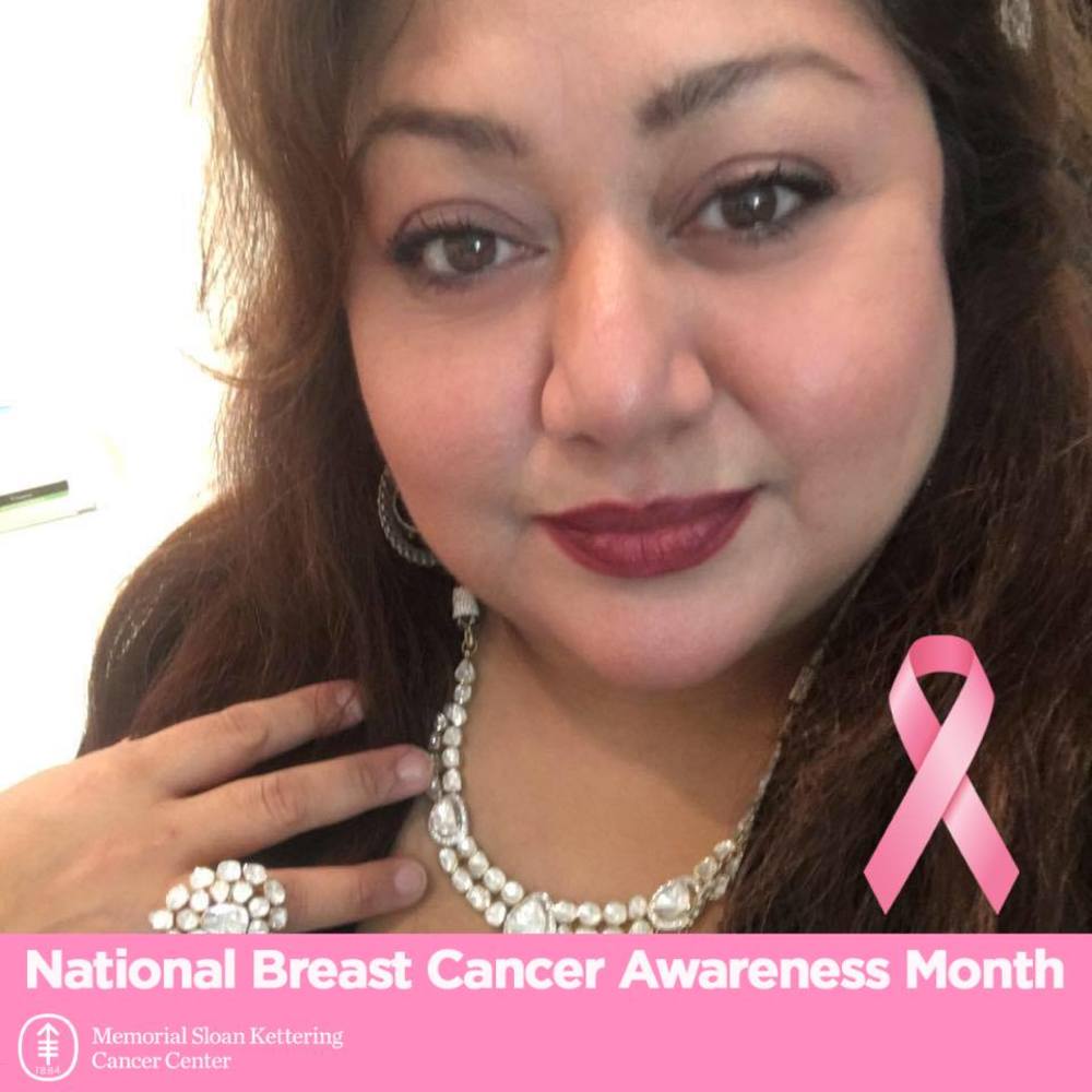 Meet your Posher, Ayesha